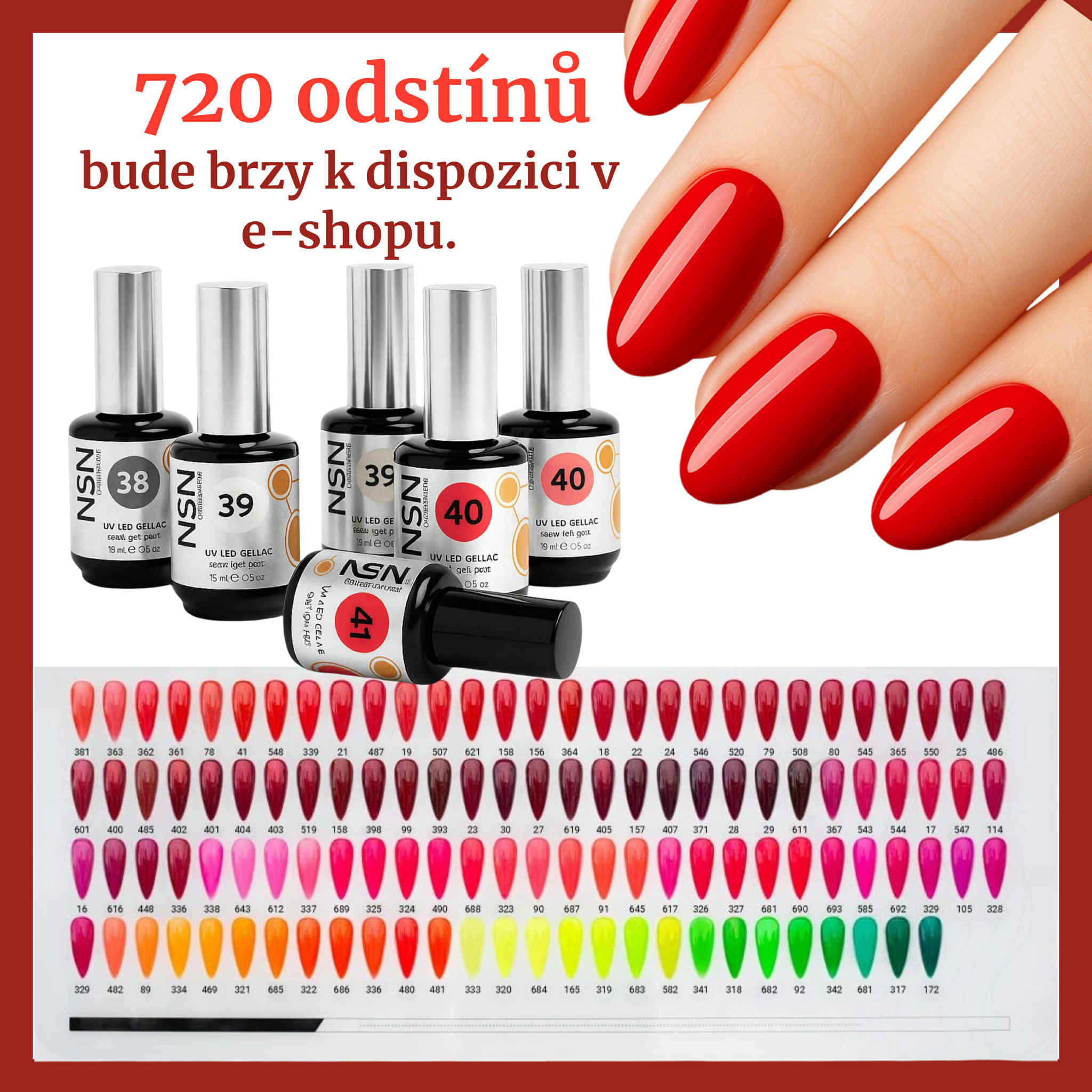 Gellac NSN