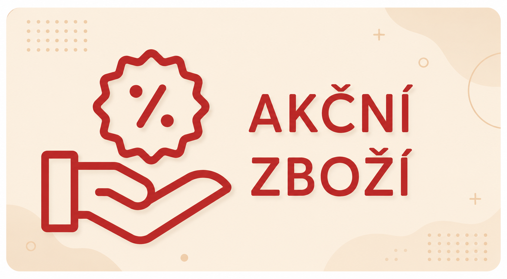 akcni zbozi