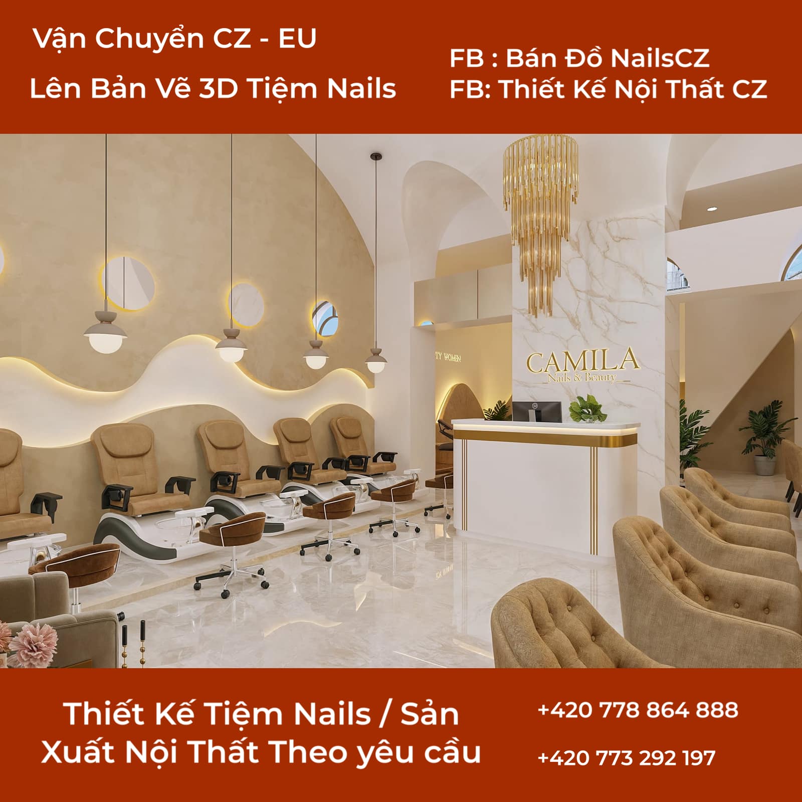 THIET KE