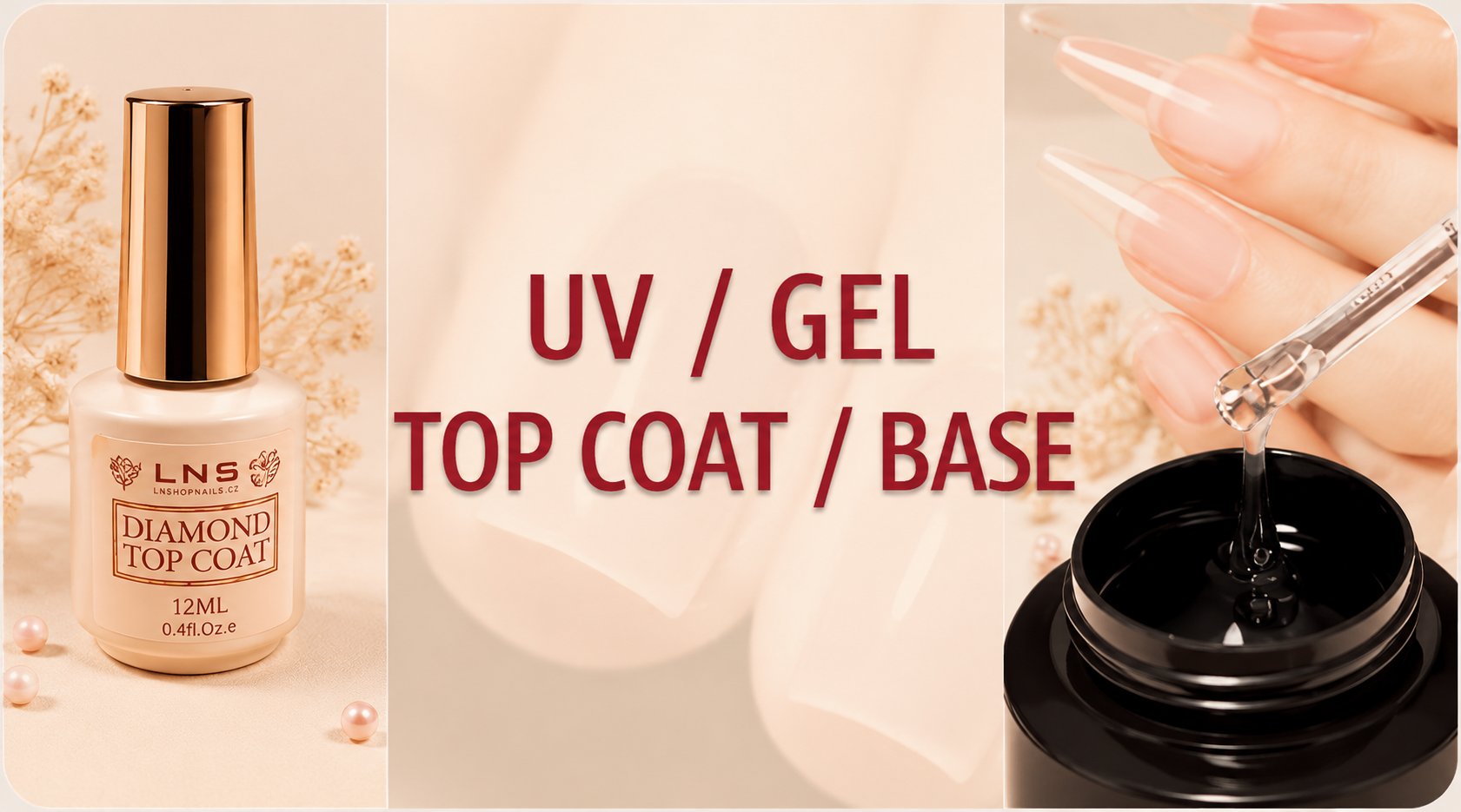 uv top coat De