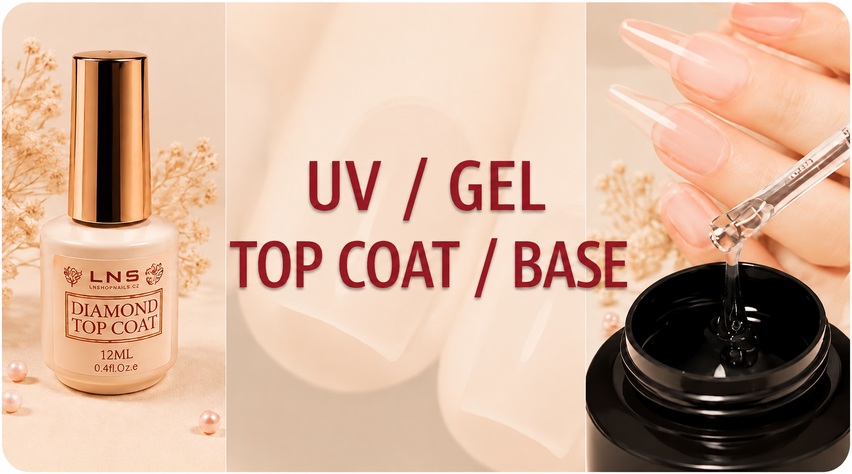 uv gel EN