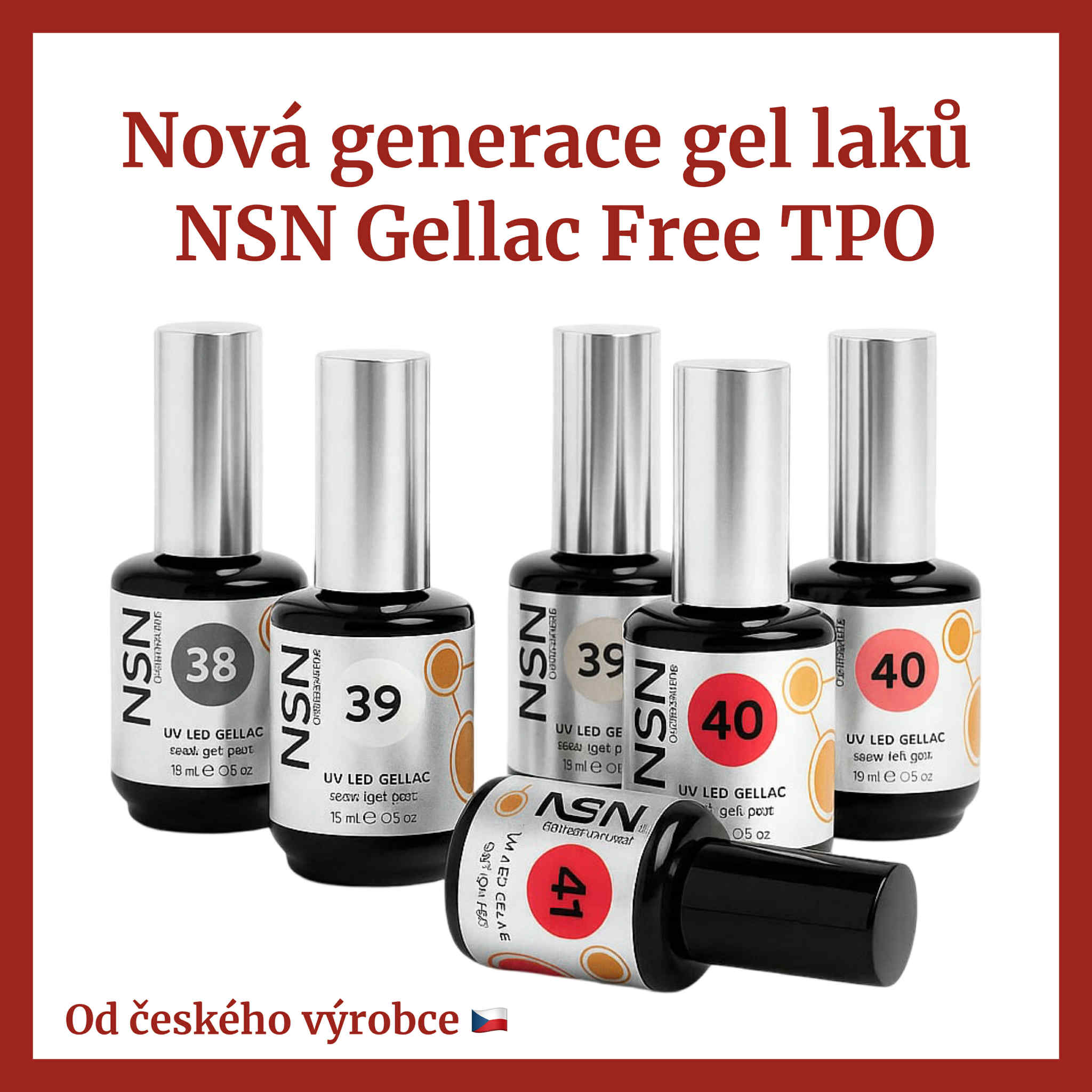 Gellac NSN
