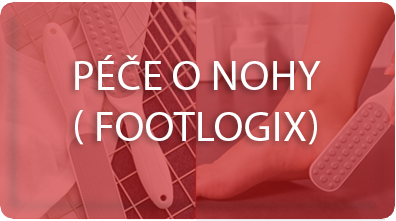 FOOTLOGIX CZ