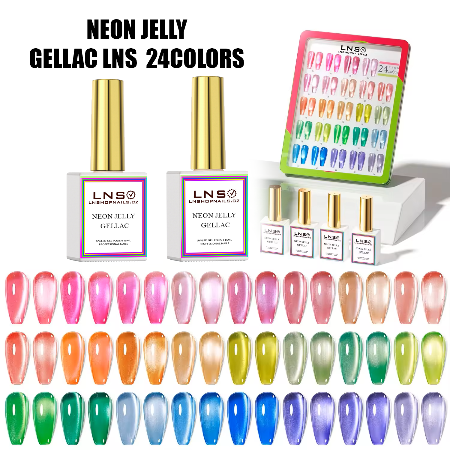gellac