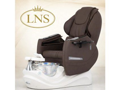 Ghế SPA prince william chocolate