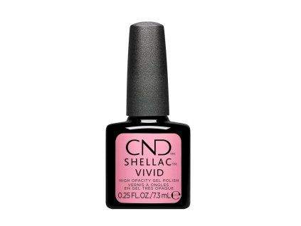 VIVID BLUSH PINK