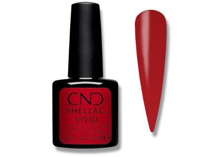 VIVID RED CARPET