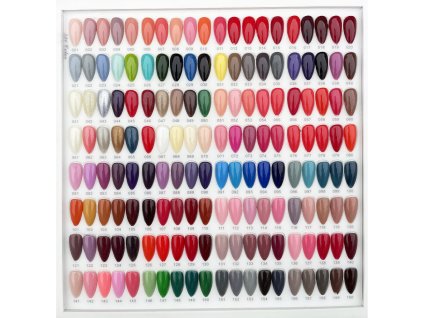 Gel lak 15ml