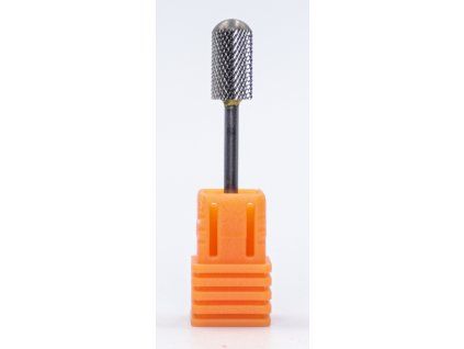 SM Rounded-End Carbide Nail Drill Bit