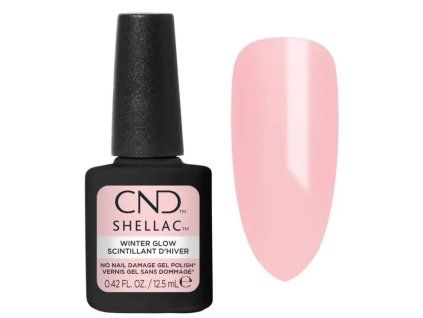 CND Shellac - UV Color - Winter Glow 12,5 ml