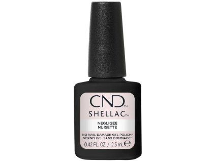 CND Shellac - UV Color - Winter Glow 12,5 ml