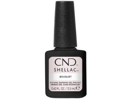 CND Shellac - UV Color - Bouquet 12,5 ml