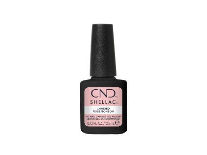 CND Shellac - UV Color - Candied 12,5 ml