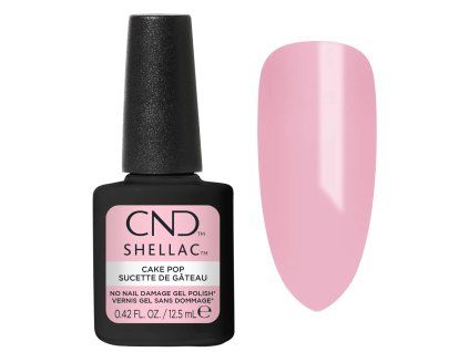CND Shellac - UV Color - Cake Pop 12,5 ml