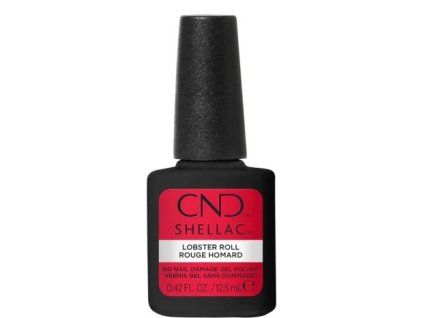 CND Shellac - UV Color - Lobster Roll 12,5 ml