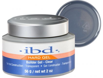 IBD Builder Gel clear 56g