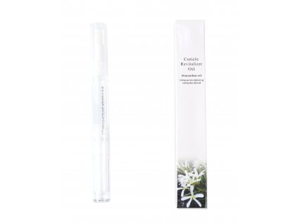 Vyživující olejíček na nehtovou kůžičku v peru, 7ml Osmanthus