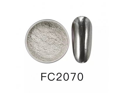 Lešticí pigment FC2070