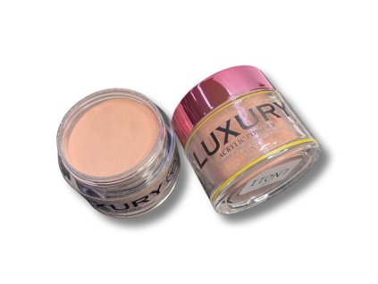 11.Akrylový prášek Luxury 56 g 3in1  KLASSIC - OMBRE - DIPPING SYSTÉM