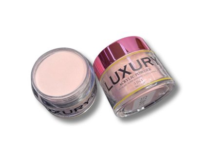 15.Akrylový prášek Luxury 56 g 3in1  KLASSIC - OMBRE - DIPPING SYSTÉM