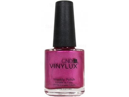 vinylux sultry sunset