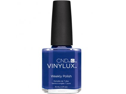 CND VINYLUX BLUE EYESHADOW