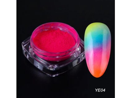 Neonový pigment 5g