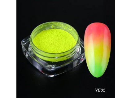 Neonový pigment 5g