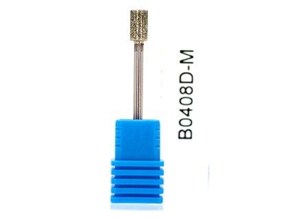 Diamond cylinder bit B0408D