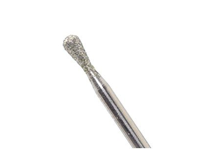 Diamond cone bit CN0205D