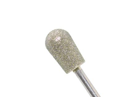 Diamond cone bit CN0712D