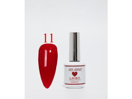 Gellac RED SERIES 15ML   11