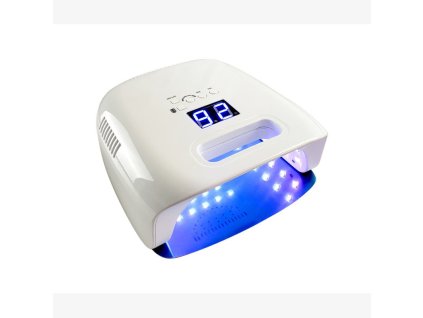 UV/LED Nail Lamp Smart X30 plus na baterie