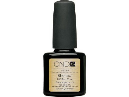 CND Shellac Original UV Top Coat