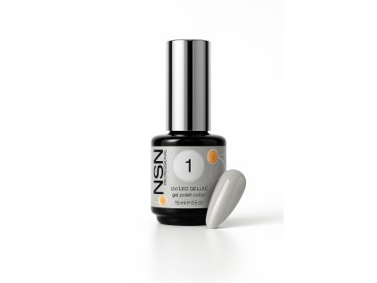 NSN Professional UV/LED Gellac 1