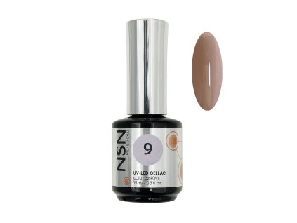 NSN Professional UV/LED Gellac - 9