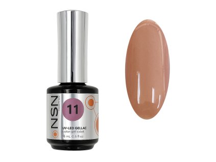 NSN Professional UV/LED Gellac - 11
