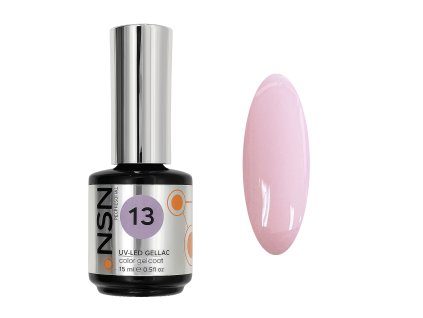 NSN Professional UV/LED Gellac - 13
