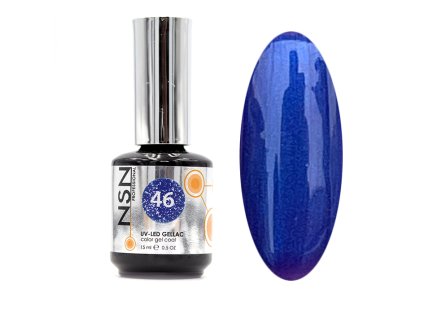 NSN Professional UV/LED Gellac - 46