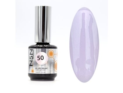 NSN Professional UV/LED Gellac