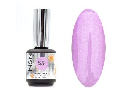 NSN Professional UV/LED Gellac