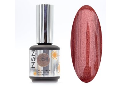 NSN Professional UV/LED Gel lak 64