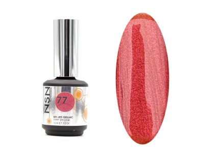NSN Professional UV/LED Gellac 77