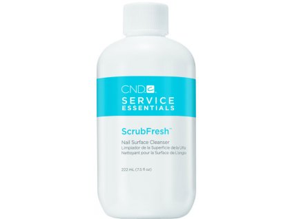CND Scrub Fresh