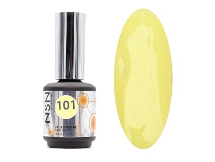NSN Professional UV/LED Gel lak 101