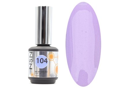 NSN Professional UV/LED Gel lak 104