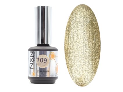 NSN Professional UV/LED Gel lak 109