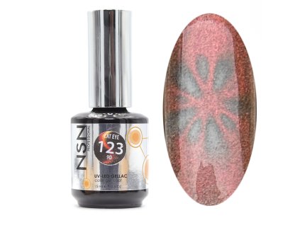 NSN Professional UV/LED Gel lak 123