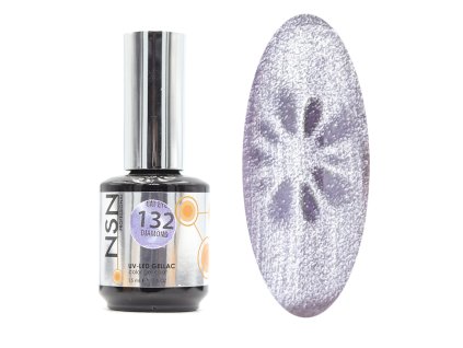 NSN Professional UV/LED Gel lak 132
