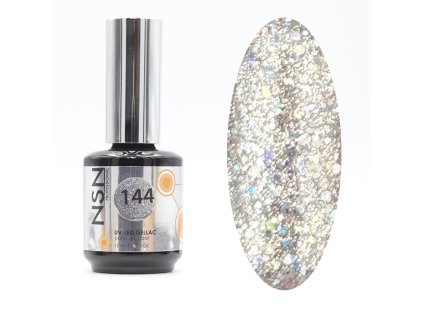 NSN Professional UV/LED Gel lak 144